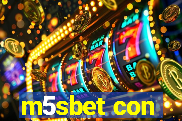 m5sbet con